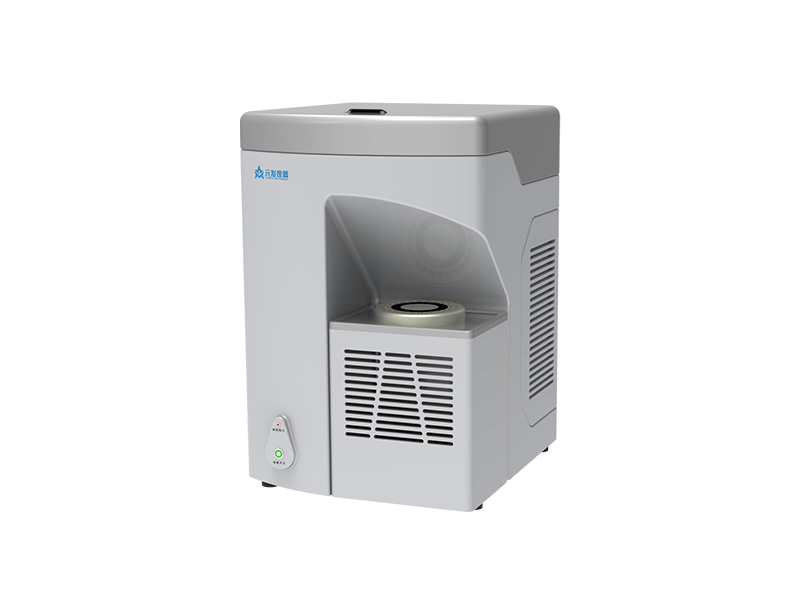 AM-CHN3000元素分析仪
