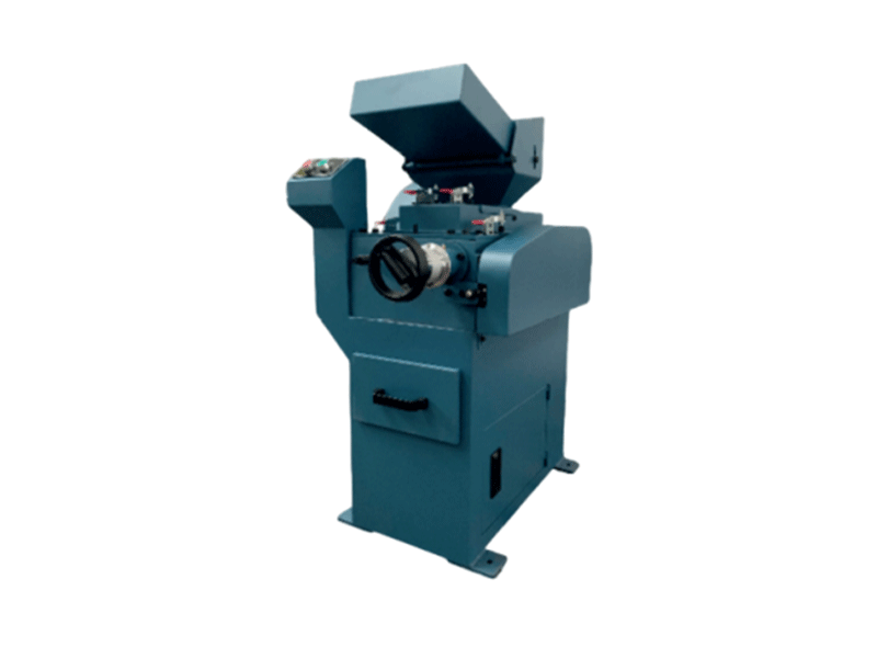 AM-DG对辊破碎机