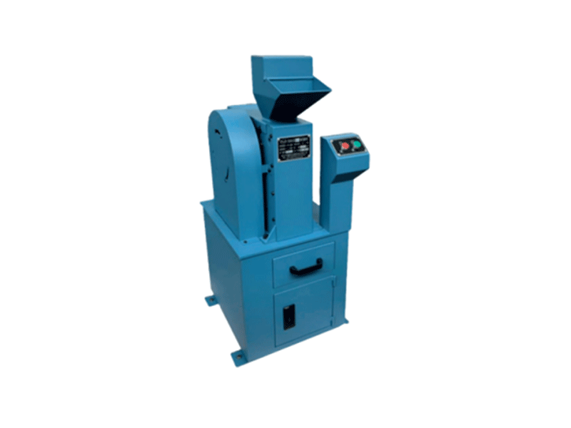 AM-EP系列鄂式破碎机