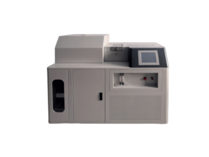 AM-FL3000氟氯测定仪