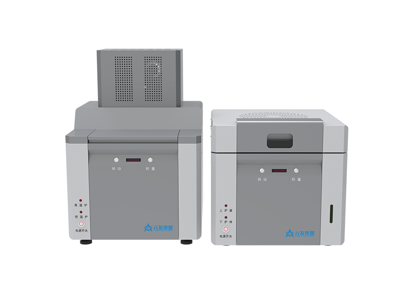 AM-G1007系列全自动工业分析仪