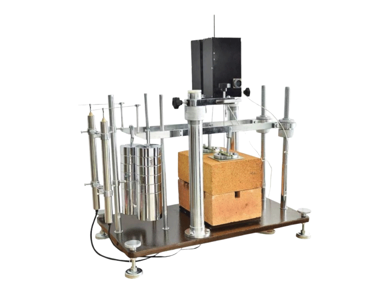 AM-JZC3000自动胶质层指数测定仪