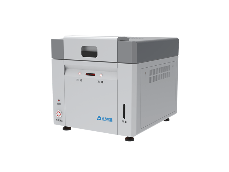 AM-M1006全自动水分仪