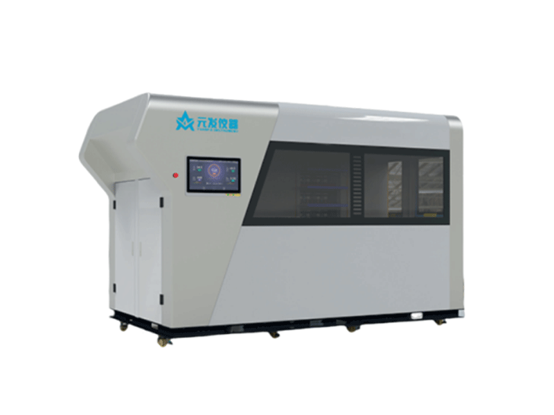 AM-M3006在线全自动水份仪分析系统