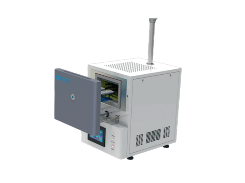 AM-MF2002全自动智能马弗炉