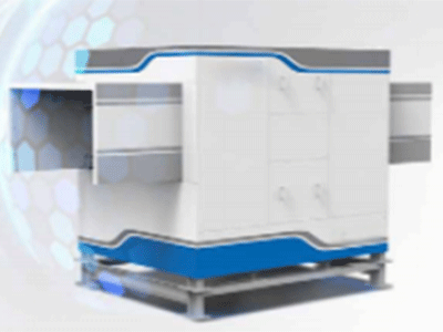 AM-MZ6008A/MZ6008B在线煤质分析仪