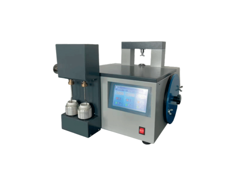 AM-NJ3000全自动粘结指数测定仪