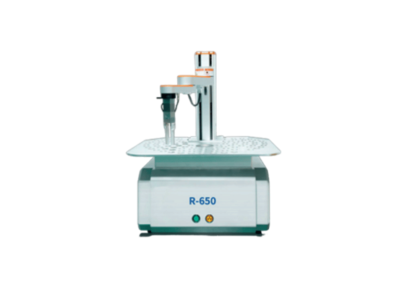 AM-R650灰成分分析仪